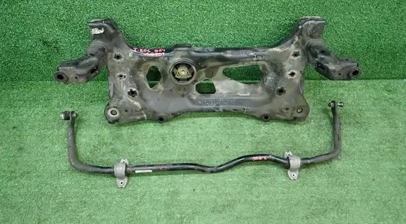Volkswagen T-Roc Front subframe 5WA199315G