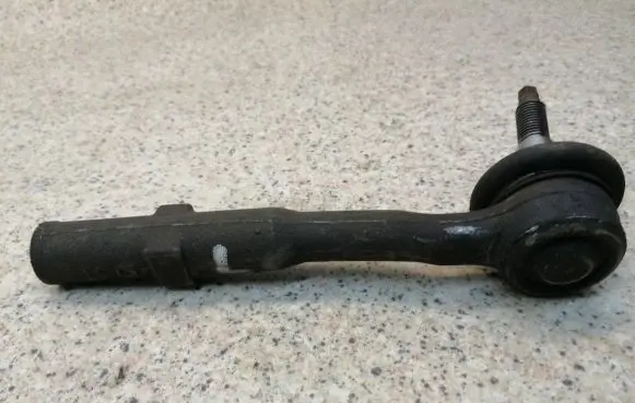 Citroen C3 Aircross Steering tie rod end 