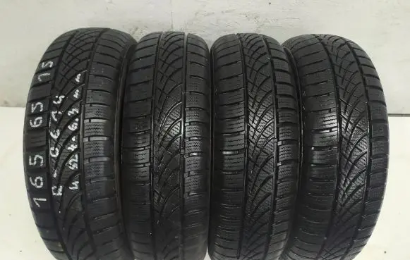 Suzuki Ignis R15 winter tire 