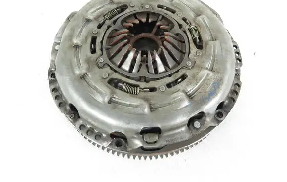 Peugeot Boxer Dual mass flywheel 326004510 415037210