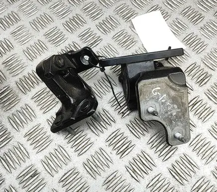 Mercedes-Benz E W213 Rear door hinge set A2137302002 A2137302202