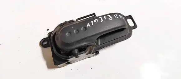 Nissan Note (E11) Front door interior handle 5010800006 80670ax