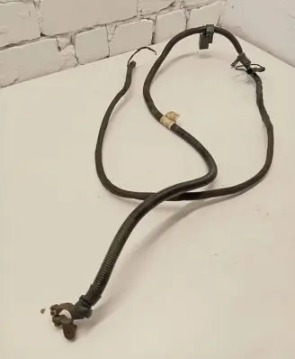Mercedes-Benz Sprinter W901 W902 W903 W904 Positive cable (battery) 0015463435