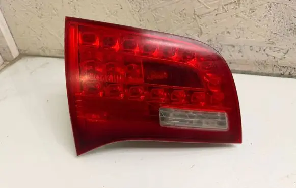 Audi A6 S6 C6 4F Tailgate rear/tail lights 