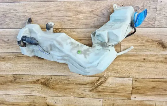 Audi A4 S4 B6 8E 8H Windshield washer fluid reservoir/tank 8E0955453AQ