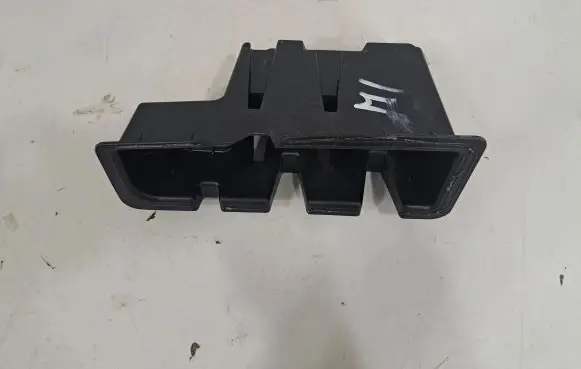 BMW iX Foot rest pad/dead pedal 7948008