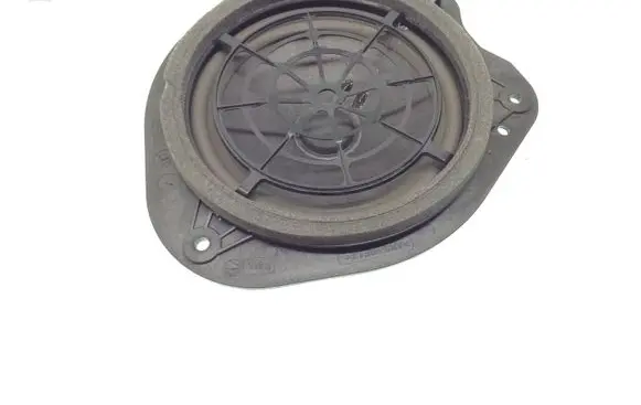 Front door speaker