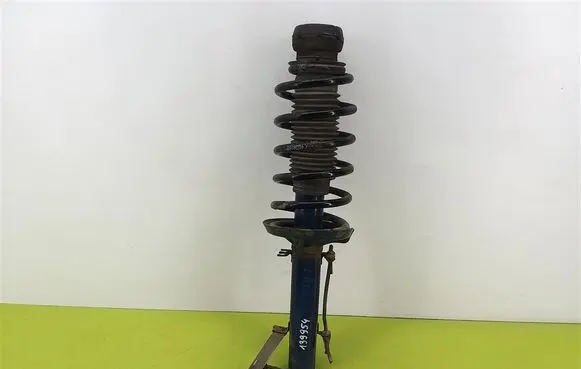 Volkswagen Golf IV Front shock absorber with coil spring