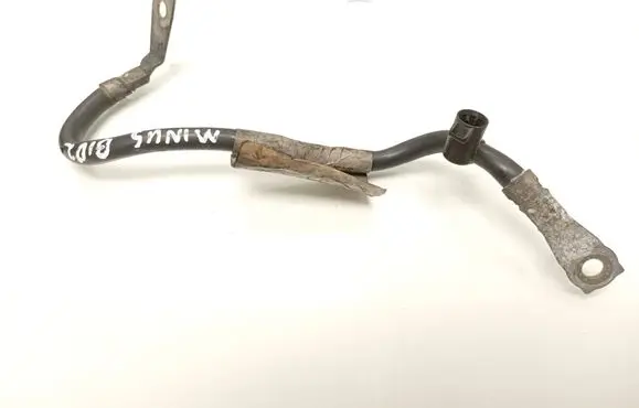 Volvo S60 Negative earth cable (battery) 31314845