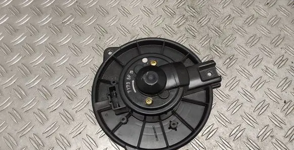Lexus RX 300 Heater fan/blower