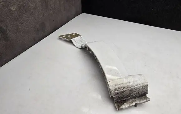Mercedes-Benz Sprinter W907 W910 Fender end trim A9108810200 010254C