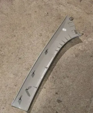 Renault Megane III (A) pillar trim 769110009R