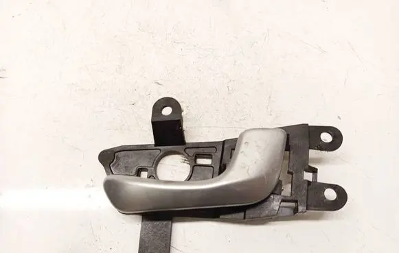 KIA Optima Front door interior handle 