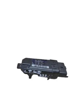Renault Scenic II - Grand scenic II Electric power window relay 