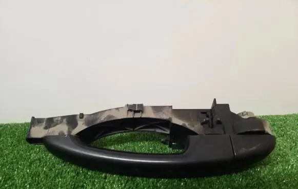 Opel Vivaro Sliding door exterior handle PR0007712 22321