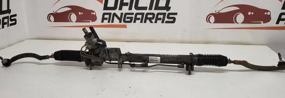 Steering rack