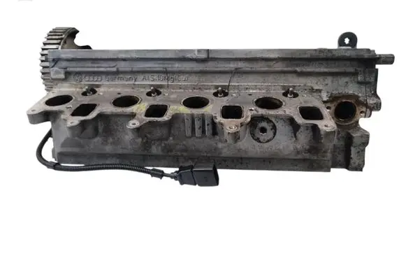 Skoda Citigo Engine head 