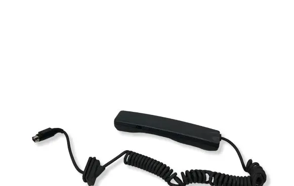 Volvo V70 Phone 