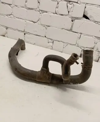 Volkswagen Transporter - Caravelle T4 Engine coolant pipe/hose 044121101L