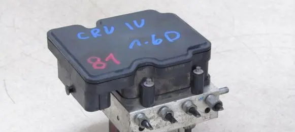 Honda CR-V ABS Pump