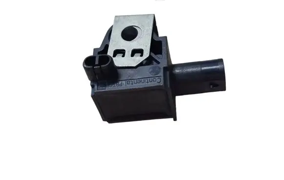 BMW X3 F25 Airbag deployment crash/impact sensor 779224177 1011898 011984263