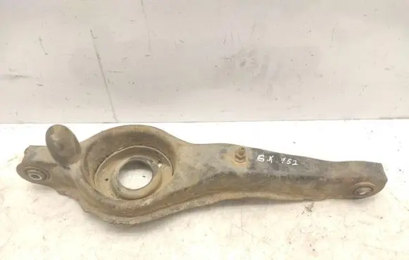 Mazda 5 Coil spring/strut mount 