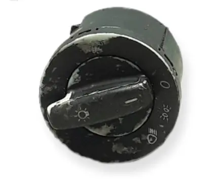 Volkswagen Touran I Light switch 1t0941431b
