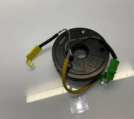 Mercedes-Benz C W203 Airbag slip ring squib (SRS ring) 0025421918 A0025421918