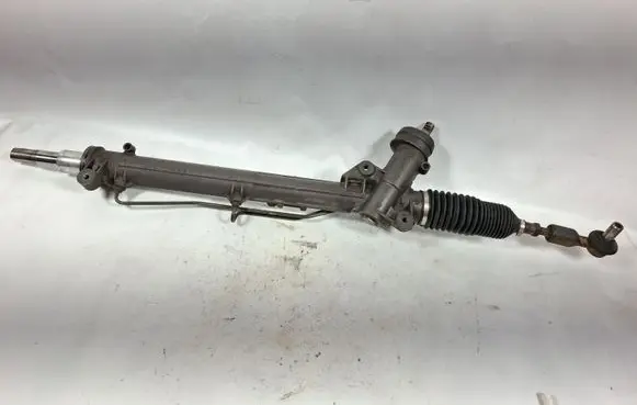 Volkswagen PASSAT B5 Steering rack 8D1422105A 8D1422066F