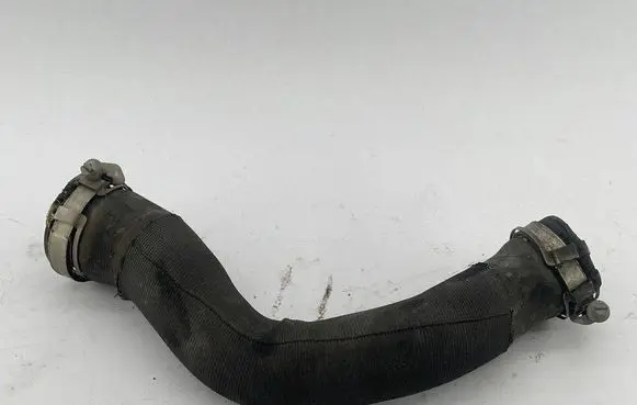 Audi A6 S6 C6 4F Intercooler hose/pipe 4F0145709M