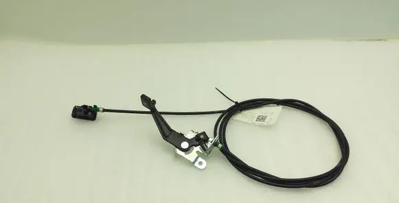 Suzuki Vitara (LY) Fuel cap flap release cable 