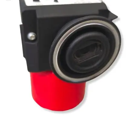 Mercedes-Benz A W169 Ignition lock 1695451508 04156906 8006774221406111