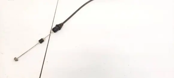 Nissan Micra Handbrake/parking brake wiring cable CC6F13