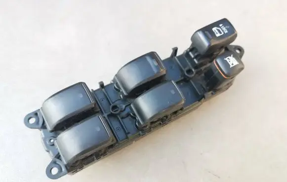 Lexus RX 330 - 350 - 400H Electric window control switch 8404048140