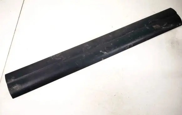 BMW 1 E81 E87 Front sill trim cover 51477066975