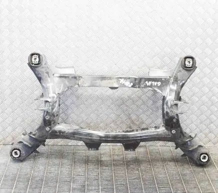 BMW 3 G20 G21 Rear subframe 8831017