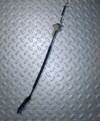 Volkswagen Jetta VI Front door cable line 5C6837086A