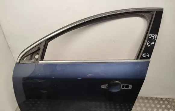Volvo V60 Front door 31352777