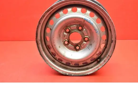 Honda Civic R18 forged rim 5X114.3
