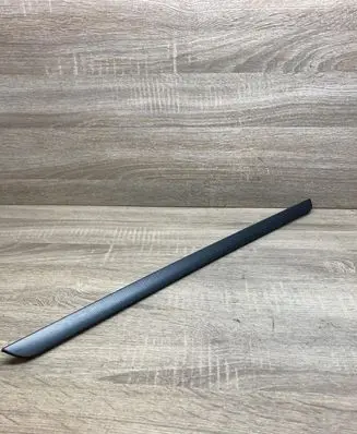 Volkswagen Golf V Rear door card panel trim 1K4867449
