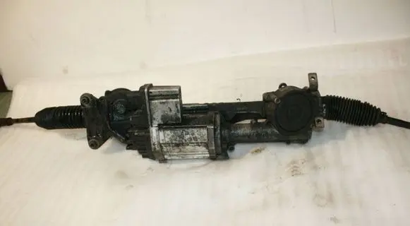 Volkswagen Golf V Steering rack 1K2909144M 0273010055 7805277271