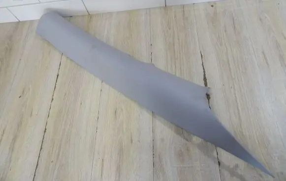 Tesla Model 3 (A) pillar trim 173204710F