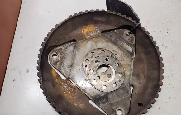 Citroen C5 Flywheel