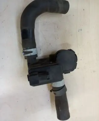 Porsche Cayenne (92A) Electric auxiliary coolant/water pump 7PP819810A