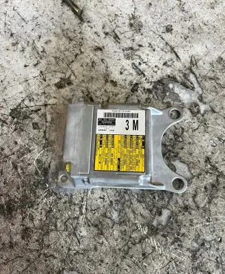 Toyota RAV 4 (XA40) Airbag control unit/module 8917042820 1508004701