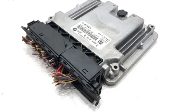 BMW X3 F25 Engine control unit/module ECU 8518477