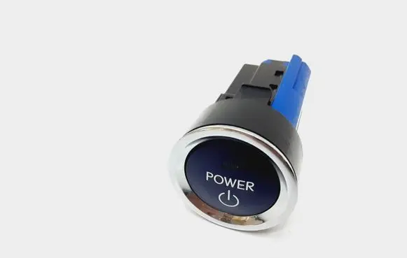 Lexus CT 200H Engine start stop button switch TMIMB1