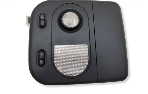 Iveco Daily 4th gen Front seat light 
