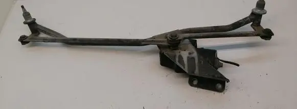 Ford Transit Front wiper linkage and motor 95VB17504BC
