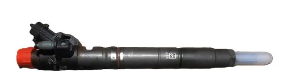 Land Rover Range Rover Sport L494 Fuel injector 0445117053